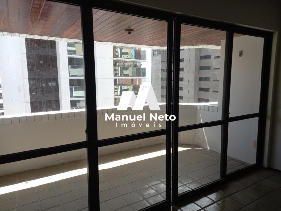 Imagem Apartamento com 3 Quartos à Venda, 180 m² em Meireles - Fortaleza