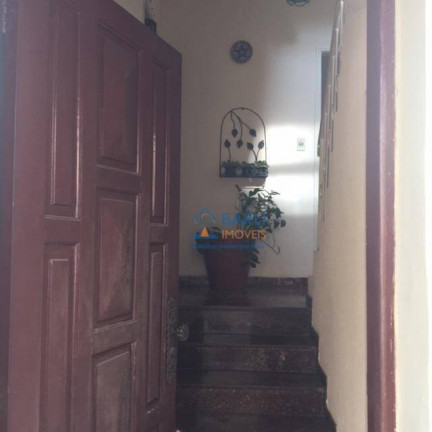 Imagem Sobrado com 3 Quartos à Venda, 294 m² em Vila Romana - São Paulo Imagem Sobrado com 3 Quartos à Venda, 294 m² em Vila Romana - São Paulo