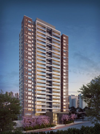 Apartamento com 3 Quartos à Venda, 109 m² em Perdizes - São Paulo