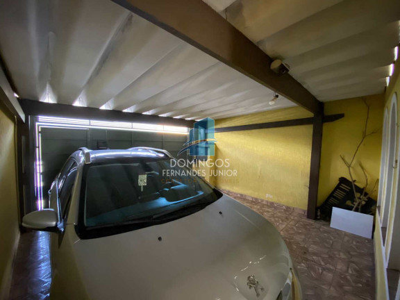 Imagem Casa com 3 Quartos à Venda, 130 m² em Itaquera - São Paulo