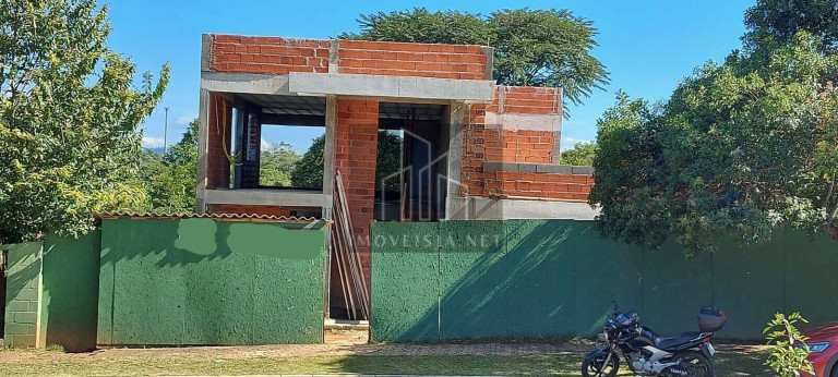 Imagem Casa com 3 Quartos à Venda, 320 m² em Alphaville - Santana De Parnaíba Imagem Casa com 3 Quartos à Venda, 320 m² em Alphaville - Santana De Parnaíba