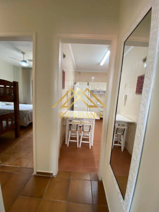 Imagem Apartamento com 1 Quarto à Venda, 62 m² em Ocian - Praia Grande