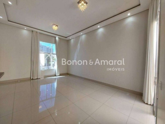 Imagem Casa de Condomínio com 3 Quartos à Venda, 250 m² em Residencial Real Parque Sumaré - Sumaré Imagem Casa de Condomínio com 3 Quartos à Venda, 250 m² em Residencial Real Parque Sumaré - Sumaré
