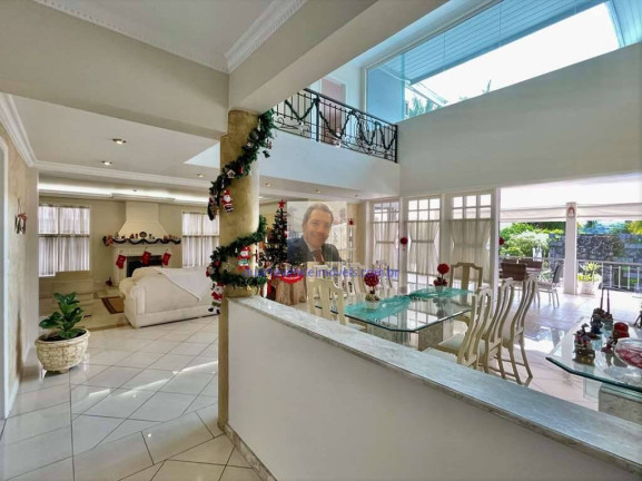 Imagem Casa com 4 Quartos à Venda, 632 m² em São Paulo Ii - Cotia Imagem Casa com 4 Quartos à Venda, 632 m² em São Paulo Ii - Cotia