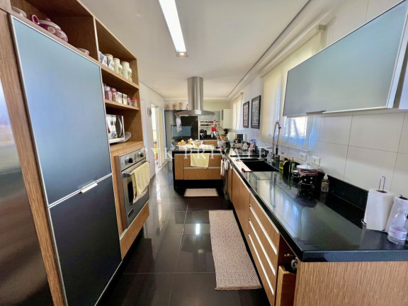 Imagem Apartamento com 3 Quartos à Venda, 316 m² em Vila Romana - São Paulo