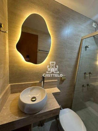 Imagem Cobertura com 3 Quartos à Venda, 300 m² em Jardim Higienópolis - Londrina Imagem Cobertura com 3 Quartos à Venda, 300 m² em Jardim Higienópolis - Londrina