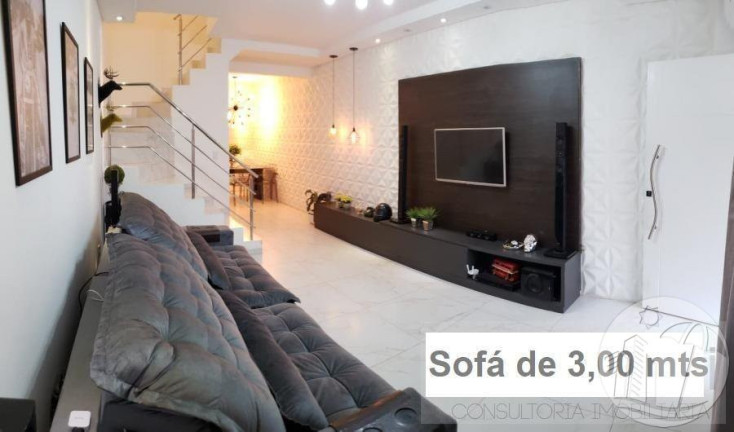 Imagem Sobrado com 2 Quartos à Venda, 122 m² em São Francisco De Assis - Camboriú Imagem Sobrado com 2 Quartos à Venda, 122 m² em São Francisco De Assis - Camboriú