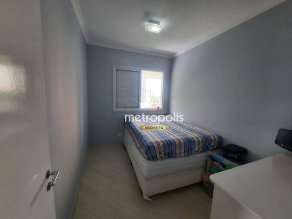 Imagem Apartamento com 3 Quartos à Venda, 92 m² em Santa Paula - São Caetano Do Sul Imagem Apartamento com 3 Quartos à Venda, 92 m² em Santa Paula - São Caetano Do Sul