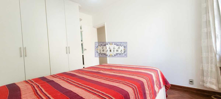 Imagem Apartamento com 3 Quartos à Venda, 90 m² em Humaitá - Rio De Janeiro