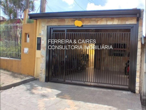 Imagem Casa com 3 Quartos à Venda,  em Jardim Flórida - Indaiatuba