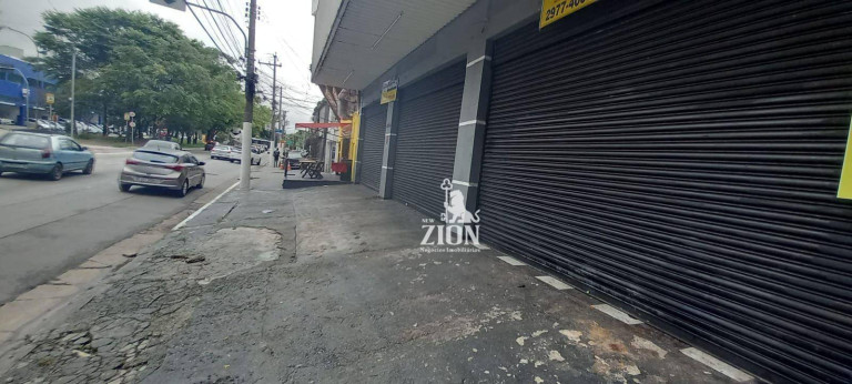 Imagem Galpão para Alugar, 310 m² em Mandaqui - São Paulo Imagem Galpão para Alugar, 310 m² em Mandaqui - São Paulo
