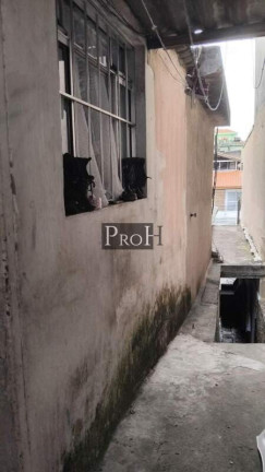 Imagem Casa com 3 Quartos à Venda, 133 m² em Jardim Irene - Santo André Imagem Casa com 3 Quartos à Venda, 133 m² em Jardim Irene - Santo André