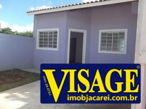 Imagem Casa à Venda, 62 m² em Jd. Do Marques - Jacareí Imagem Casa à Venda, 62 m² em Jd. Do Marques - Jacareí