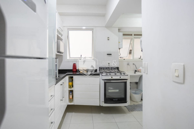 Imagem Apartamento com 2 Quartos à Venda, 57 m² em Perdizes - São Paulo Imagem Apartamento com 2 Quartos à Venda, 57 m² em Perdizes - São Paulo