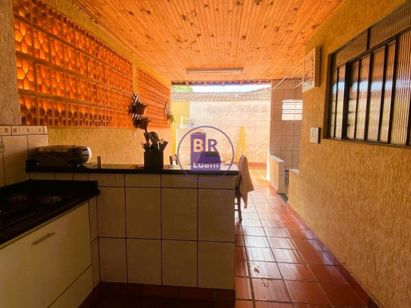 Imagem Casa com 3 Quartos à Venda, 330 m² em Guanabara - Londrina Imagem Casa com 3 Quartos à Venda, 330 m² em Guanabara - Londrina