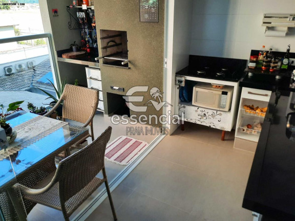 Imagem Apartamento com 2 Quartos à Venda, 86 m² em Centro - Ubatuba