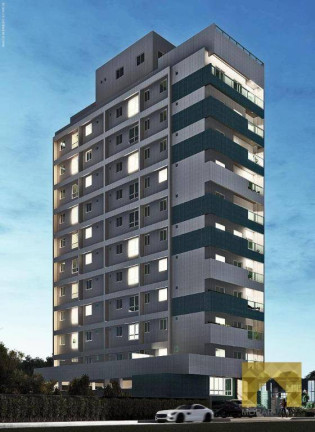 Imagem Apartamento com 3 Quartos à Venda, 59 m² em Jardim Oceania - João Pessoa