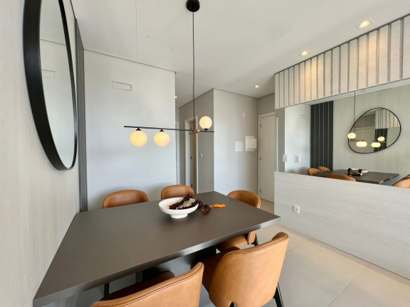 Imagem Apartamento com 1 Quarto à Venda, 55 m² em Navegantes - Capão Da Canoa