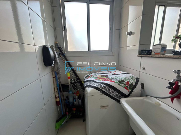 Imagem Apartamento com 2 Quartos à Venda, 85 m² em Guilhermina - Praia Grande Imagem Apartamento com 2 Quartos à Venda, 85 m² em Guilhermina - Praia Grande