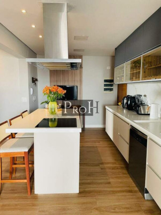 Imagem Apartamento com 3 Quartos à Venda, 159 m² em Vila Gonçalves - São Bernardo Do Campo