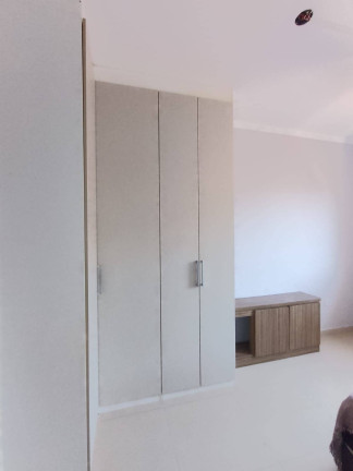 Foto do imóvel Casa de Condomínio com 2 Quartos à Venda, 68 m² em Caiçara - Praia Grande