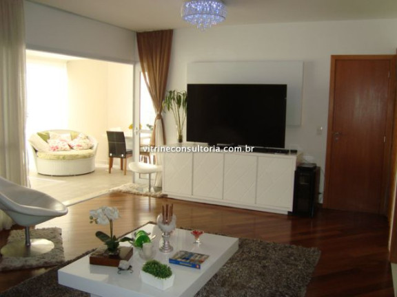 Imagem Apartamento com 3 Quartos à Venda, 280 m² em Ipiranga - São Paulo