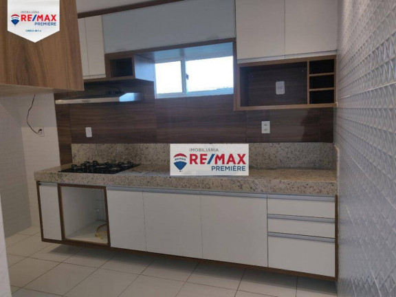Imagem Apartamento com 3 Quartos à Venda, 83 m² em Portal Do Sol - João Pessoa Imagem Apartamento com 3 Quartos à Venda, 83 m² em Portal Do Sol - João Pessoa