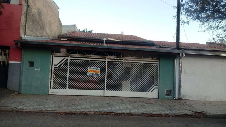 Imagem Casa com 2 Quartos à Venda, 135 m² em Conjunto Habitacional Júlio De Mesquita Filho - Sorocaba Imagem Casa com 2 Quartos à Venda, 135 m² em Conjunto Habitacional Júlio De Mesquita Filho - Sorocaba