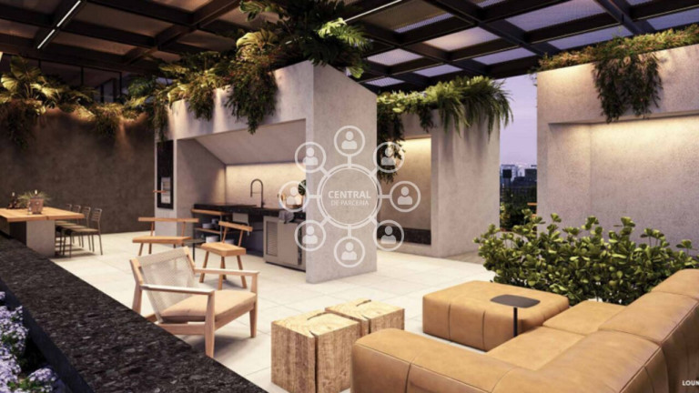 Imagem Apartamento com 3 Quartos à Venda, 119 m² em Pinheiros - São Paulo Imagem Apartamento com 3 Quartos à Venda, 119 m² em Pinheiros - São Paulo