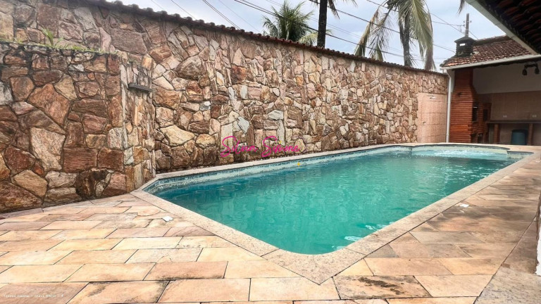Imagem Casa com 3 Quartos à Venda, 252 m² em Caiçara - Praia Grande Imagem Casa com 3 Quartos à Venda, 252 m² em Caiçara - Praia Grande