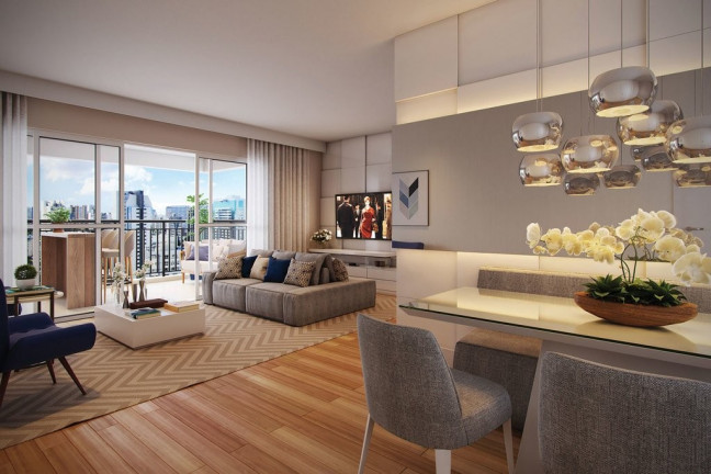 Imagem Imóvel com 3 Quartos à Venda, 83 m² em Centro - Osasco Imagem Imóvel com 3 Quartos à Venda, 83 m² em Centro - Osasco