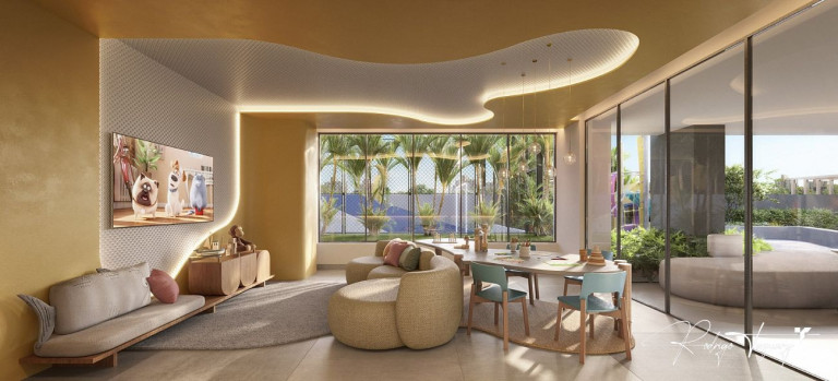 Imagem Cobertura com 4 Quartos à Venda, 478 m² em Setor Marista - Goiânia Imagem Cobertura com 4 Quartos à Venda, 478 m² em Setor Marista - Goiânia