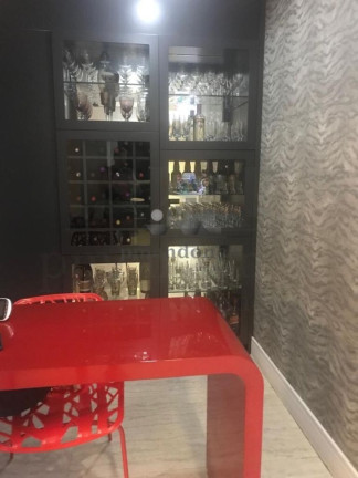 Imagem Apartamento com 4 Quartos à Venda, 221 m² em Perdizes - São Paulo Imagem Apartamento com 4 Quartos à Venda, 221 m² em Perdizes - São Paulo