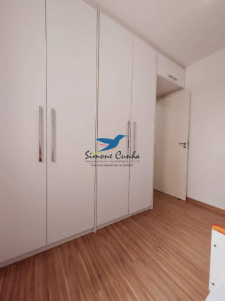 Imagem Apartamento com 2 Quartos à Venda, 60 m² em Jardim San Marino - São José Dos Campos