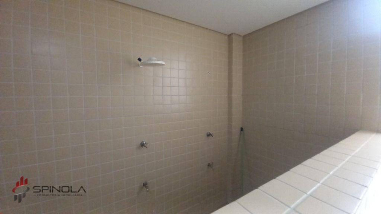 Imagem Apartamento com 1 Quarto à Venda, 52 m² em Caiçara - Praia Grande
