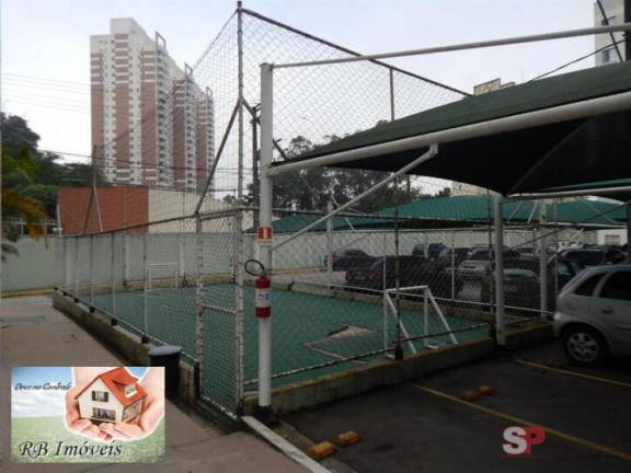 Imagem Apartamento com 2 Quartos à Venda, 49 m² em Demarchi - São Bernardo Do Campo Imagem Apartamento com 2 Quartos à Venda, 49 m² em Demarchi - São Bernardo Do Campo