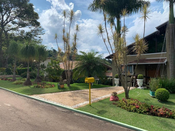 Imagem Sobrado com 4 Quartos à Venda, 600 m² em Serra Dos Lagos (jordanésia) - Cajamar Imagem Sobrado com 4 Quartos à Venda, 600 m² em Serra Dos Lagos (jordanésia) - Cajamar