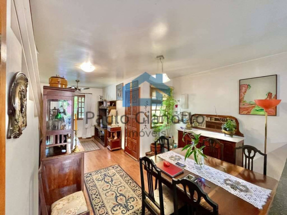 Imagem Casa de Condomínio com 3 Quartos à Venda, 81 m² em Jardim Barbacena - Cotia Imagem Casa de Condomínio com 3 Quartos à Venda, 81 m² em Jardim Barbacena - Cotia
