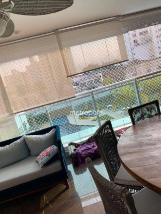Imagem Apartamento com 3 Quartos à Venda, 133 m² em Mooca - São Paulo Imagem Apartamento com 3 Quartos à Venda, 133 m² em Mooca - São Paulo