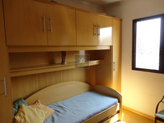 Imagem Apartamento com 3 Quartos à Venda, 106 m² em Santana - São Paulo
