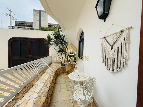 Imagem Apartamento com 2 Quartos à Venda, 90 m² em Pitangueiras - Guarujá