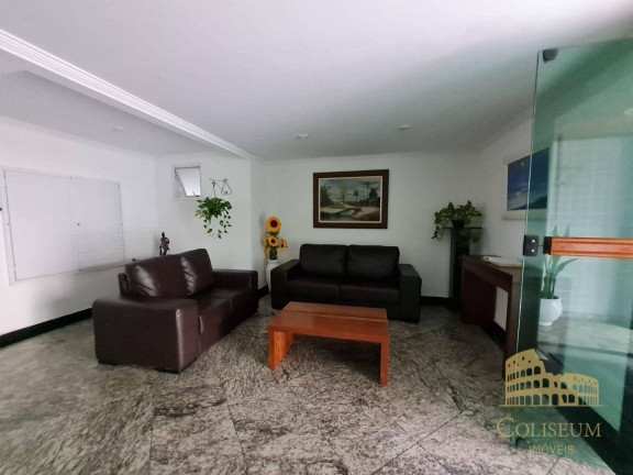 Imagem Apartamento com 1 Quarto à Venda, 55 m² em Vila Assunção - Praia Grande Imagem Apartamento com 1 Quarto à Venda, 55 m² em Vila Assunção - Praia Grande