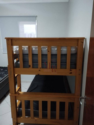 Imagem Apartamento com 1 Quarto à Venda, 50 m² em Vila Assunção - Praia Grande Imagem Apartamento com 1 Quarto à Venda, 50 m² em Vila Assunção - Praia Grande