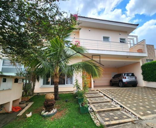 Imagem Sobrado com 3 Quartos à Venda, 267 m² em Condomínio Ibiti Royal - Sorocaba Imagem Sobrado com 3 Quartos à Venda, 267 m² em Condomínio Ibiti Royal - Sorocaba