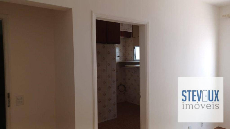 Imagem Apartamento com 2 Quartos à Venda, 55 m² em Brooklin - São Paulo
