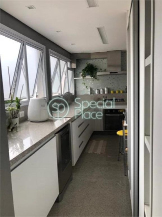 Imagem Apartamento com 3 Quartos à Venda, 200 m² em Pinheiros - São Paulo Imagem Apartamento com 3 Quartos à Venda, 200 m² em Pinheiros - São Paulo
