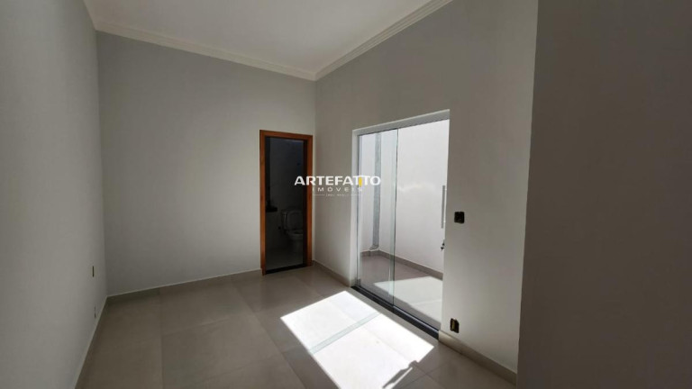 Imagem Casa com 3 Quartos à Venda, 125 m² em Vila Chico Júlio - Franca Imagem Casa com 3 Quartos à Venda, 125 m² em Vila Chico Júlio - Franca