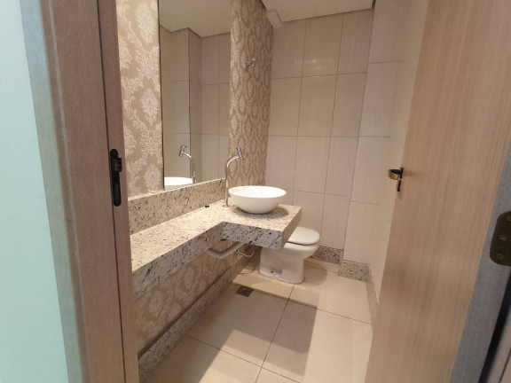 Imagem Casa com 3 Quartos à Venda, 118 m² em Sagrada Família - Belo Horizonte