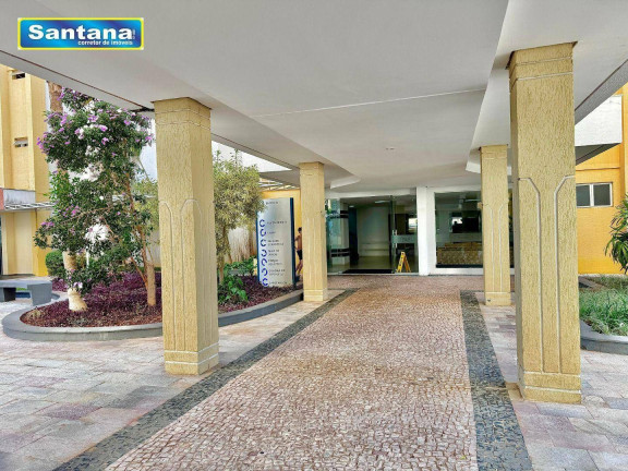 Imagem Apartamento com 2 Quartos à Venda, 69 m² em Do Turista - Caldas Novas Imagem Apartamento com 2 Quartos à Venda, 69 m² em Do Turista - Caldas Novas