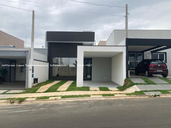 Imagem Casa com 3 Quartos à Venda, 105 m² em Jardins Do Império - Indaiatuba